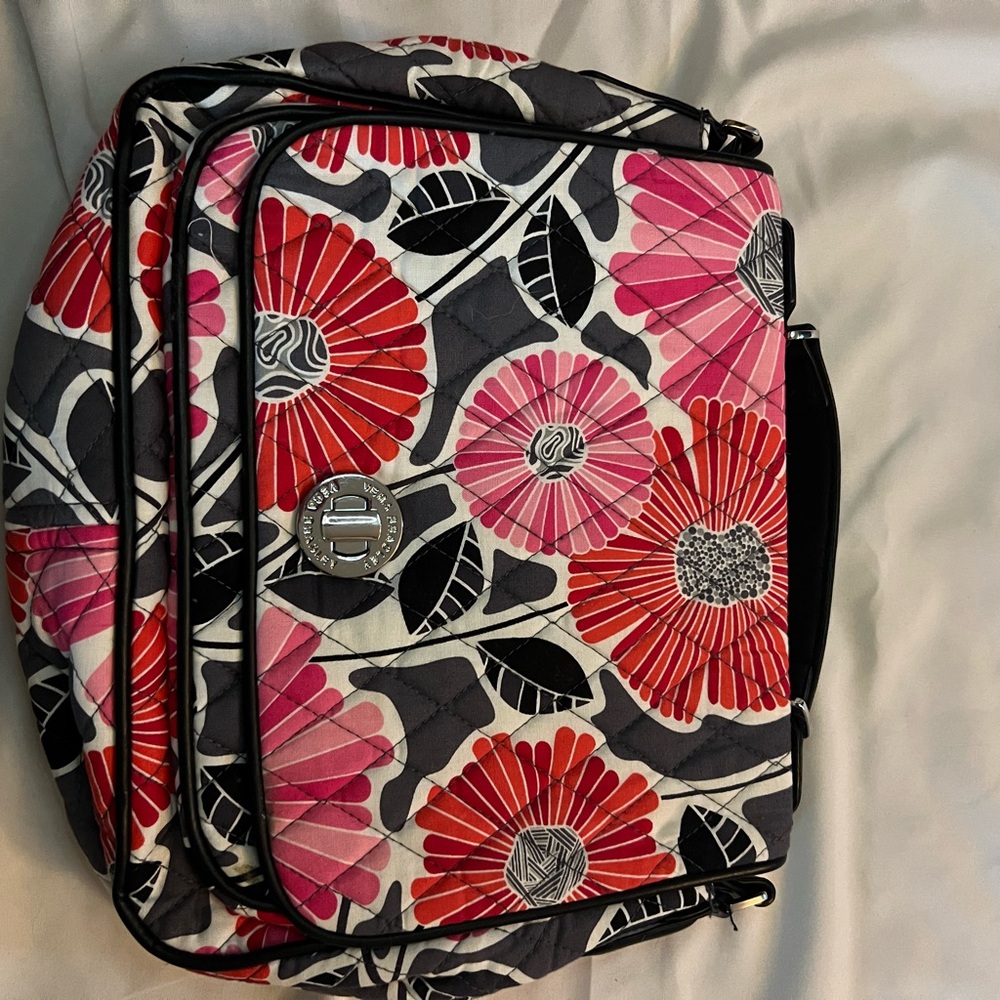 Vera Bradley Floral Women's Bag